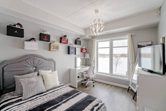 #208-175 Commonwealth Street, Kitchener - photo 25