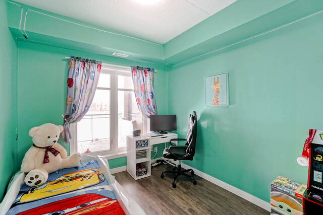 #208-175 Commonwealth Street, Kitchener - photo 27