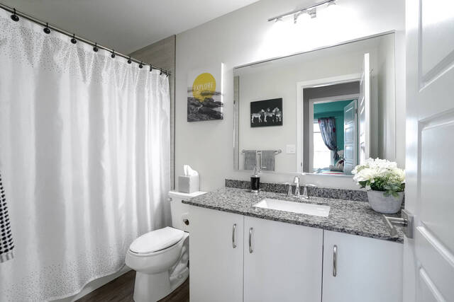 #208-175 Commonwealth Street, Kitchener - photo 28