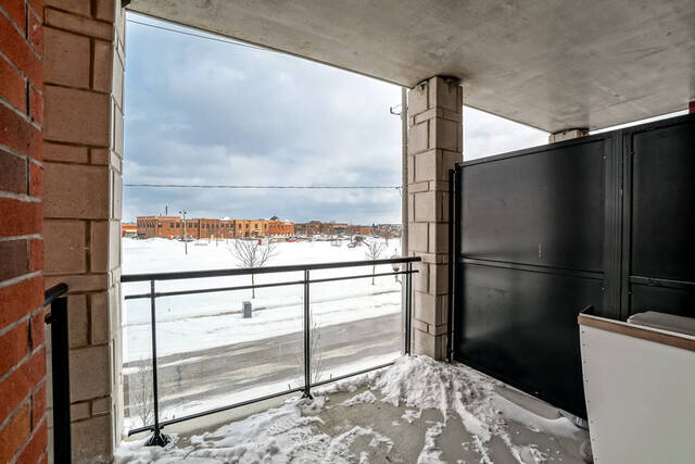 #208-175 Commonwealth Street, Kitchener - photo 30