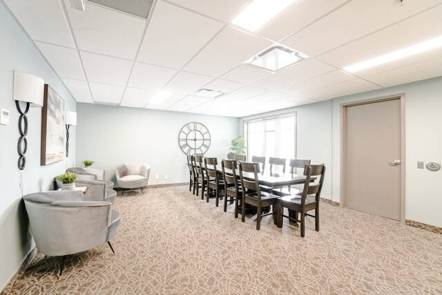 #208-175 Commonwealth Street, Kitchener - photo 31