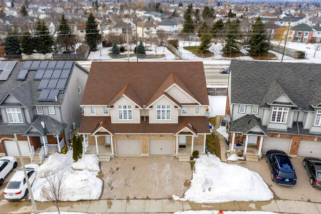 71 Iron Gate Street, Kitchener - photo 5