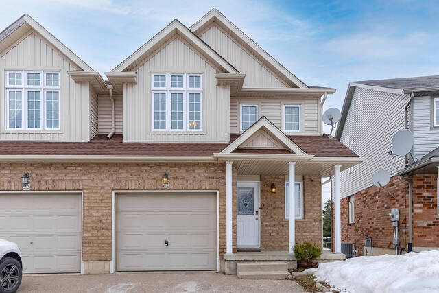 71 Iron Gate Street, Kitchener - photo 7