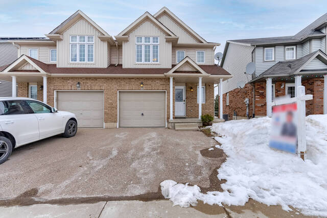 71 Iron Gate Street, Kitchener - photo 8