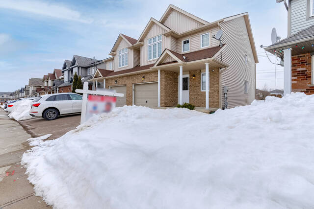 71 Iron Gate Street, Kitchener - photo 9
