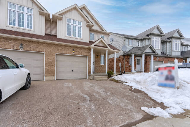 71 Iron Gate Street, Kitchener - photo 10