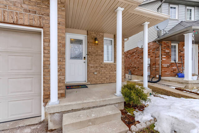 71 Iron Gate Street, Kitchener - photo 11
