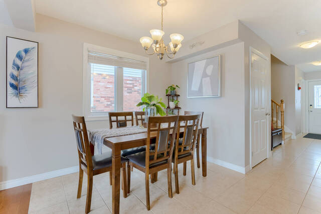 71 Iron Gate Street, Kitchener - photo 17
