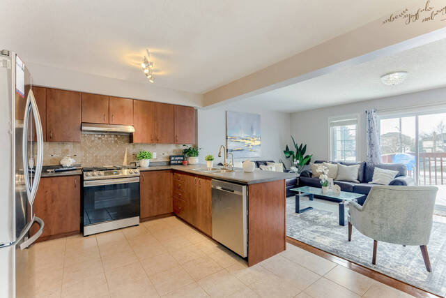 71 Iron Gate Street, Kitchener - photo 21