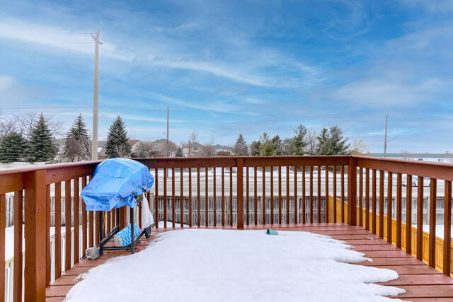 71 Iron Gate Street, Kitchener - photo 37