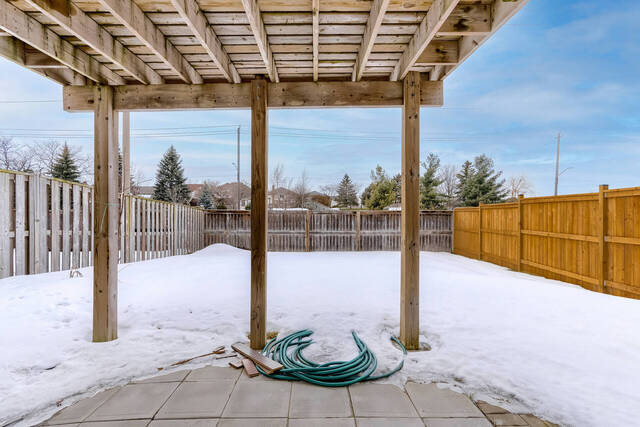 71 Iron Gate Street, Kitchener - photo 38