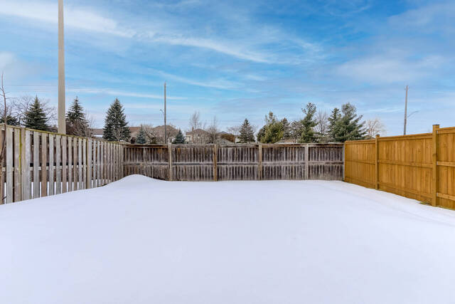 71 Iron Gate Street, Kitchener - photo 39
