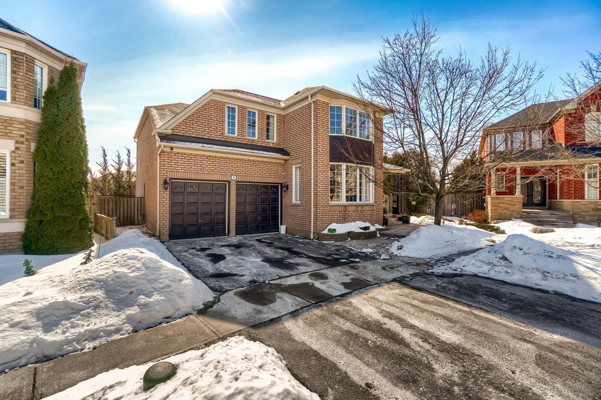 9 Alden Square, Ajax Realmedia Tours