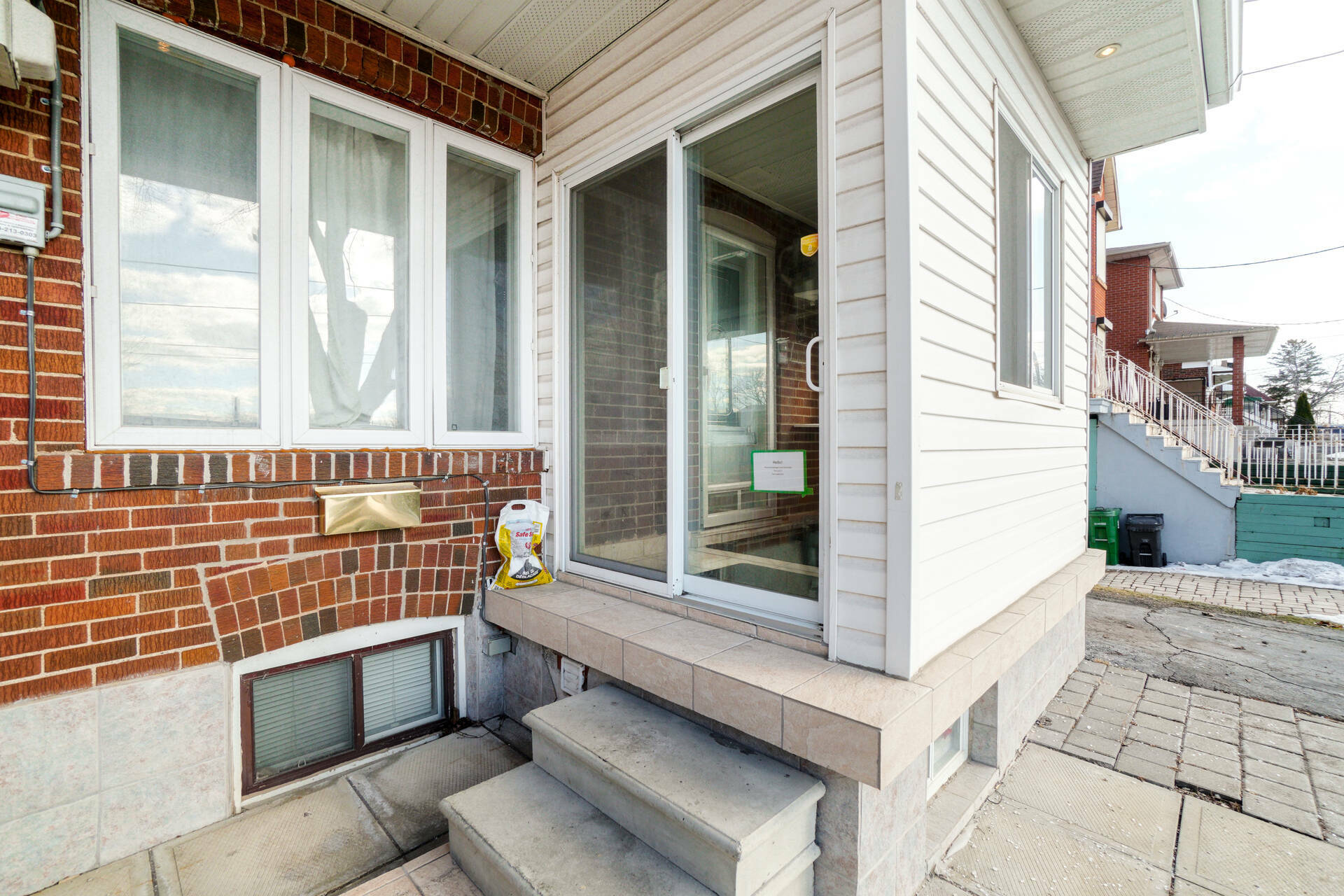 201 Bicknell Avenue by Paula Malgueiro