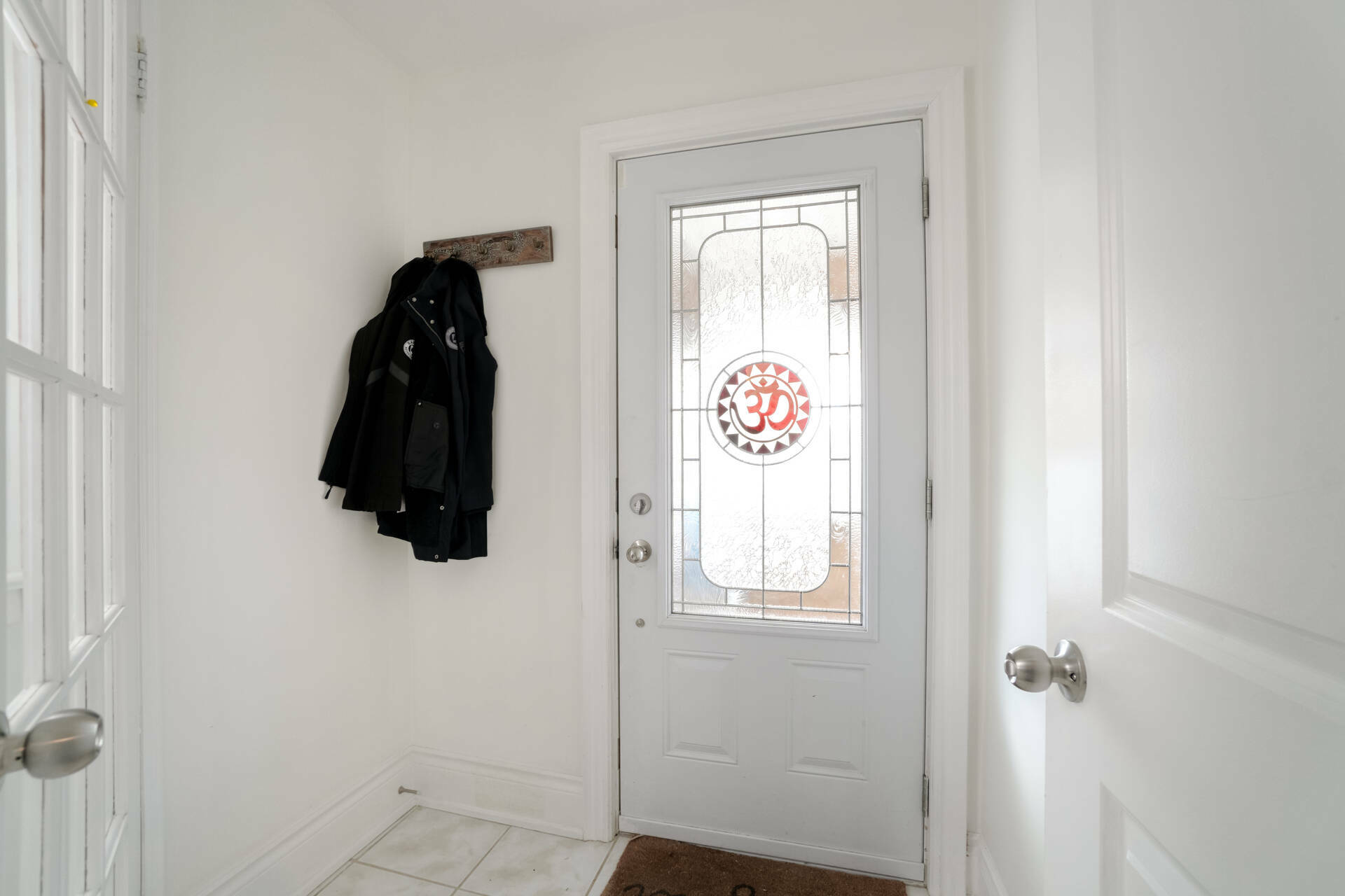 201 Bicknell Avenue by Paula Malgueiro