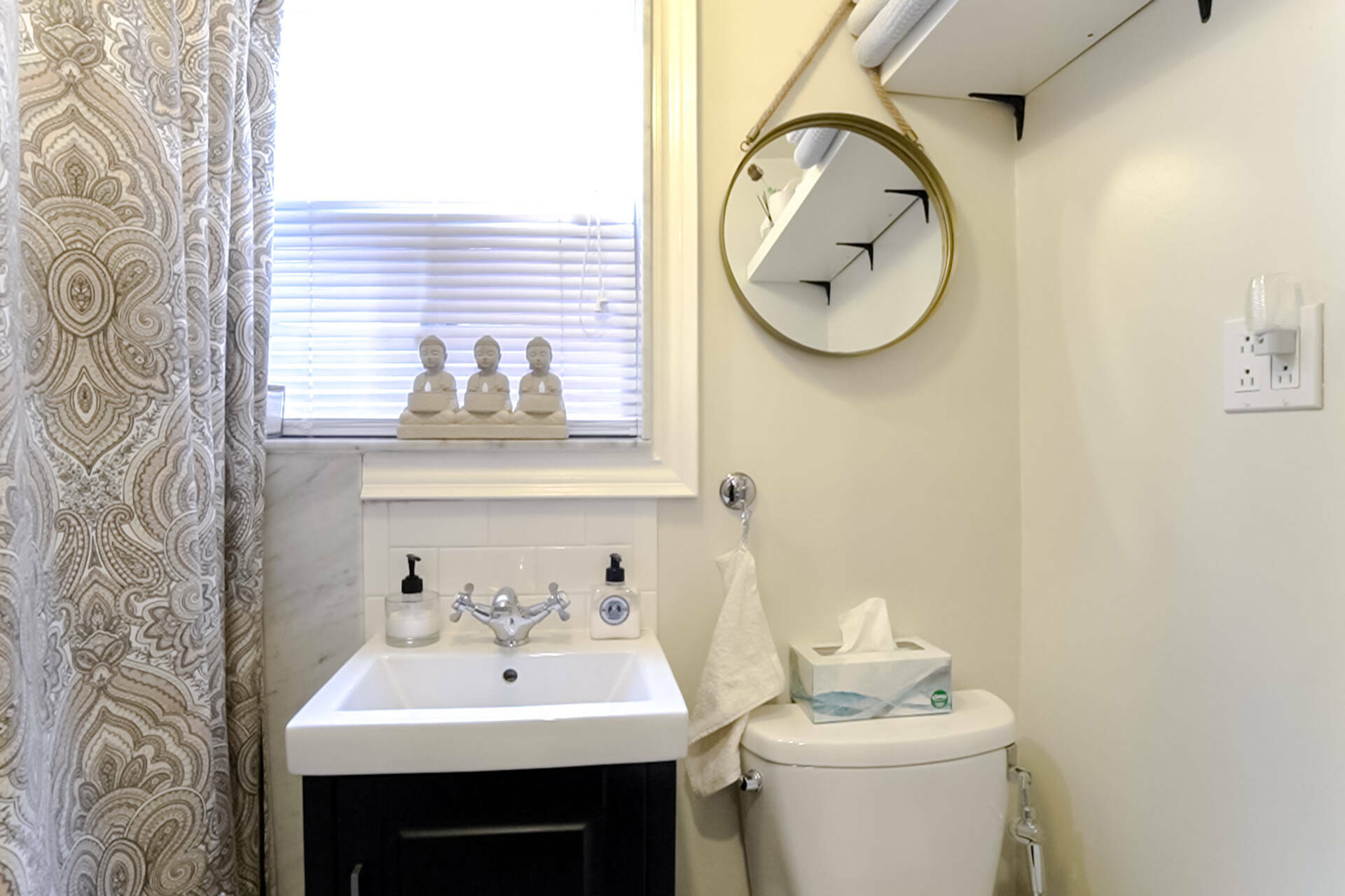 201 Bicknell Avenue by Paula Malgueiro