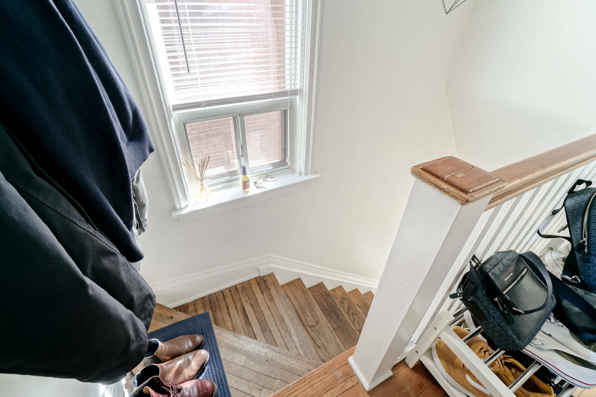 201 Bicknell Avenue by Paula Malgueiro