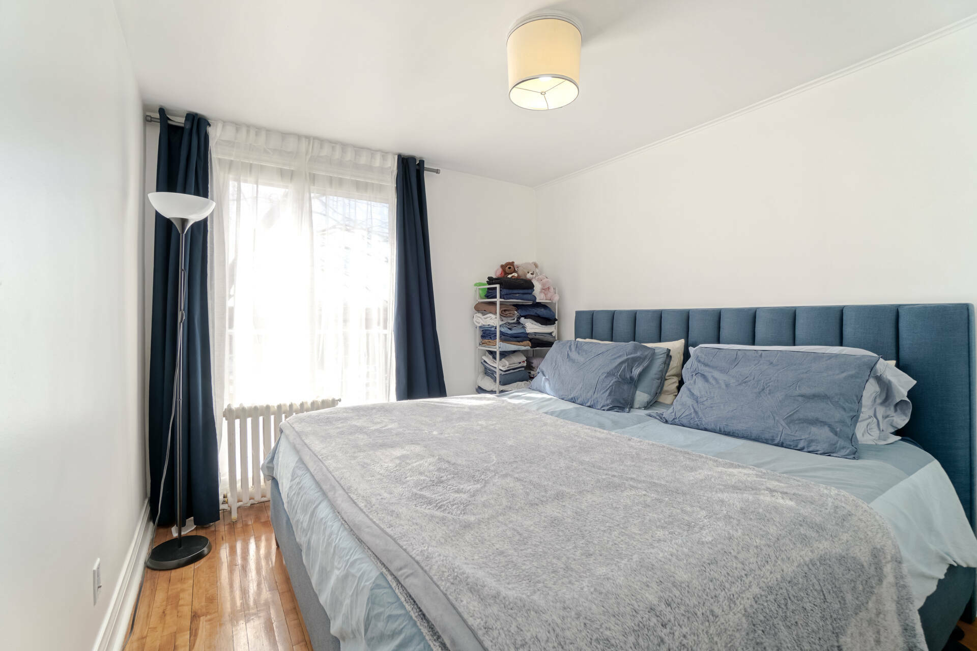 201 Bicknell Avenue by Paula Malgueiro