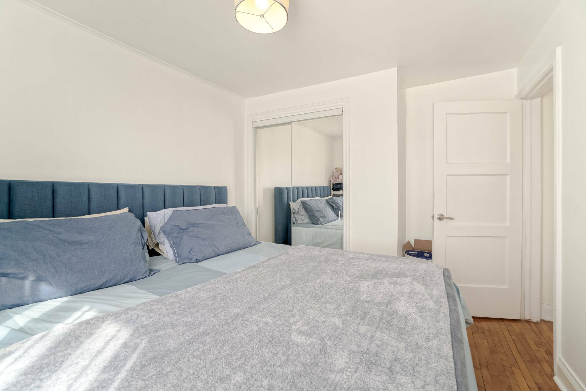 201 Bicknell Avenue by Paula Malgueiro