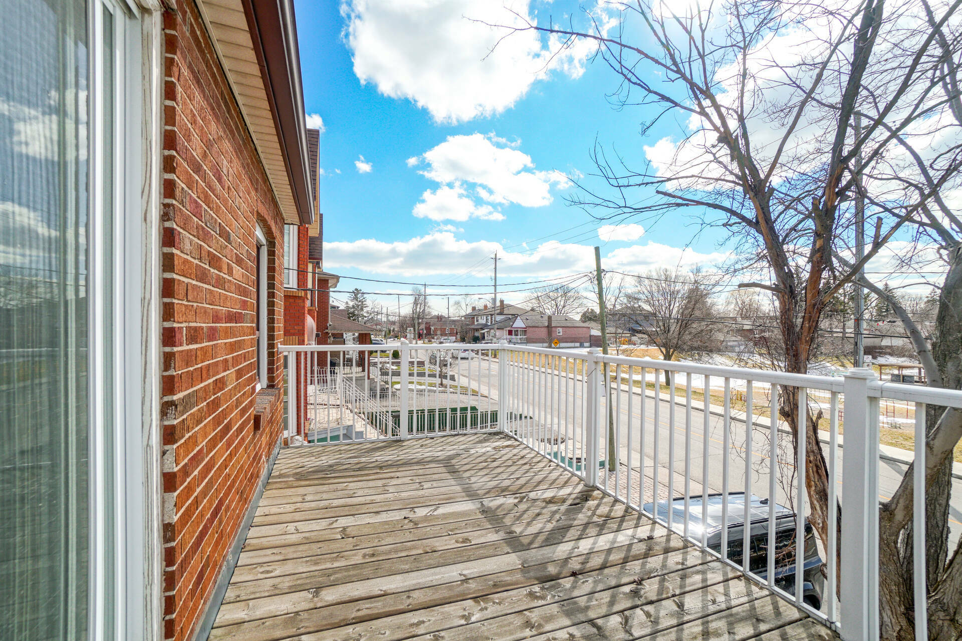 201 Bicknell Avenue by Paula Malgueiro