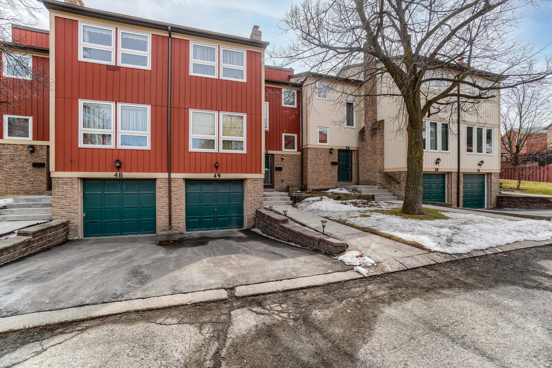 497080 Copenhagen Road, Mississauga Realmedia Tours