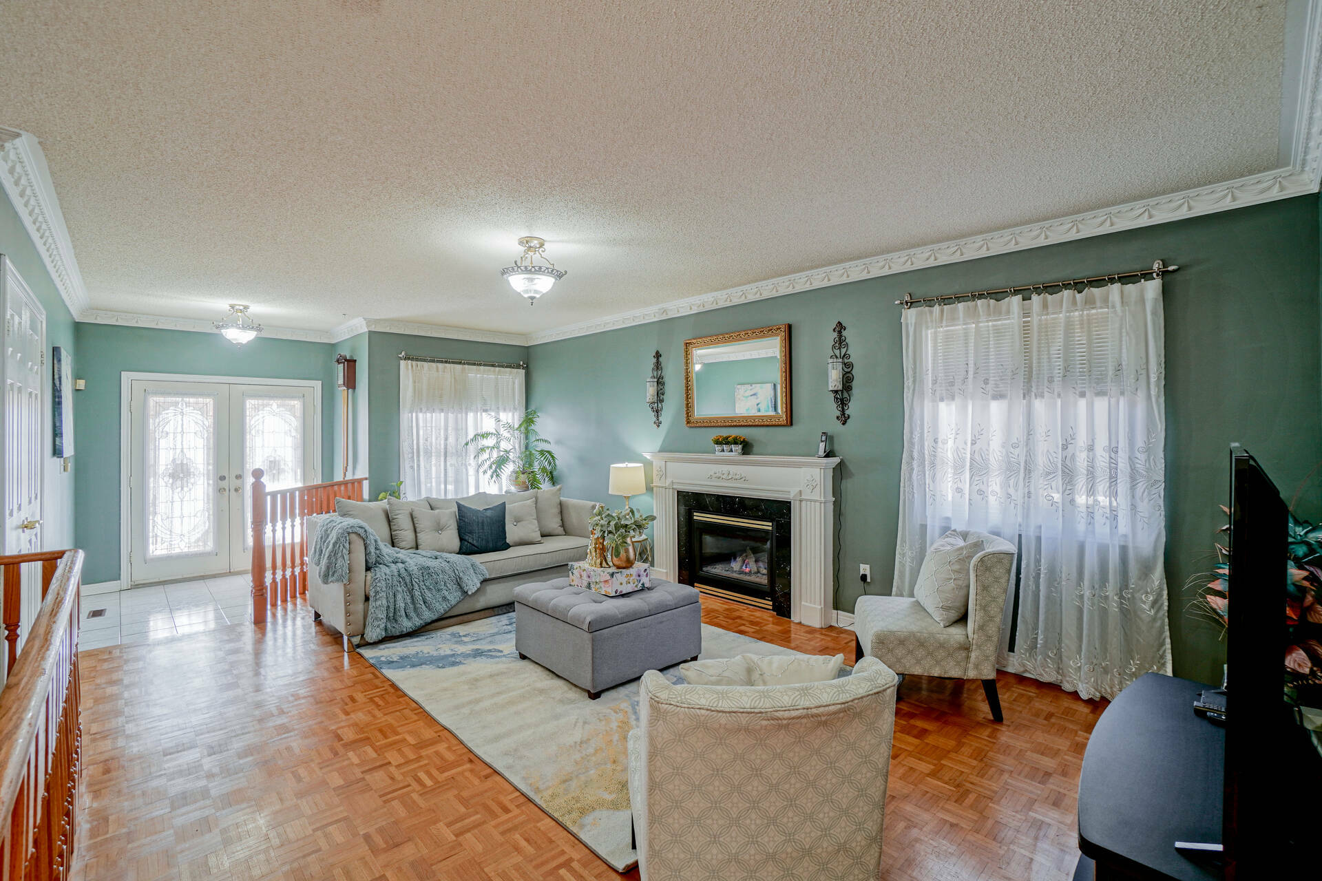 6 Mount McKinley Lane, Brampton Realmedia Tours