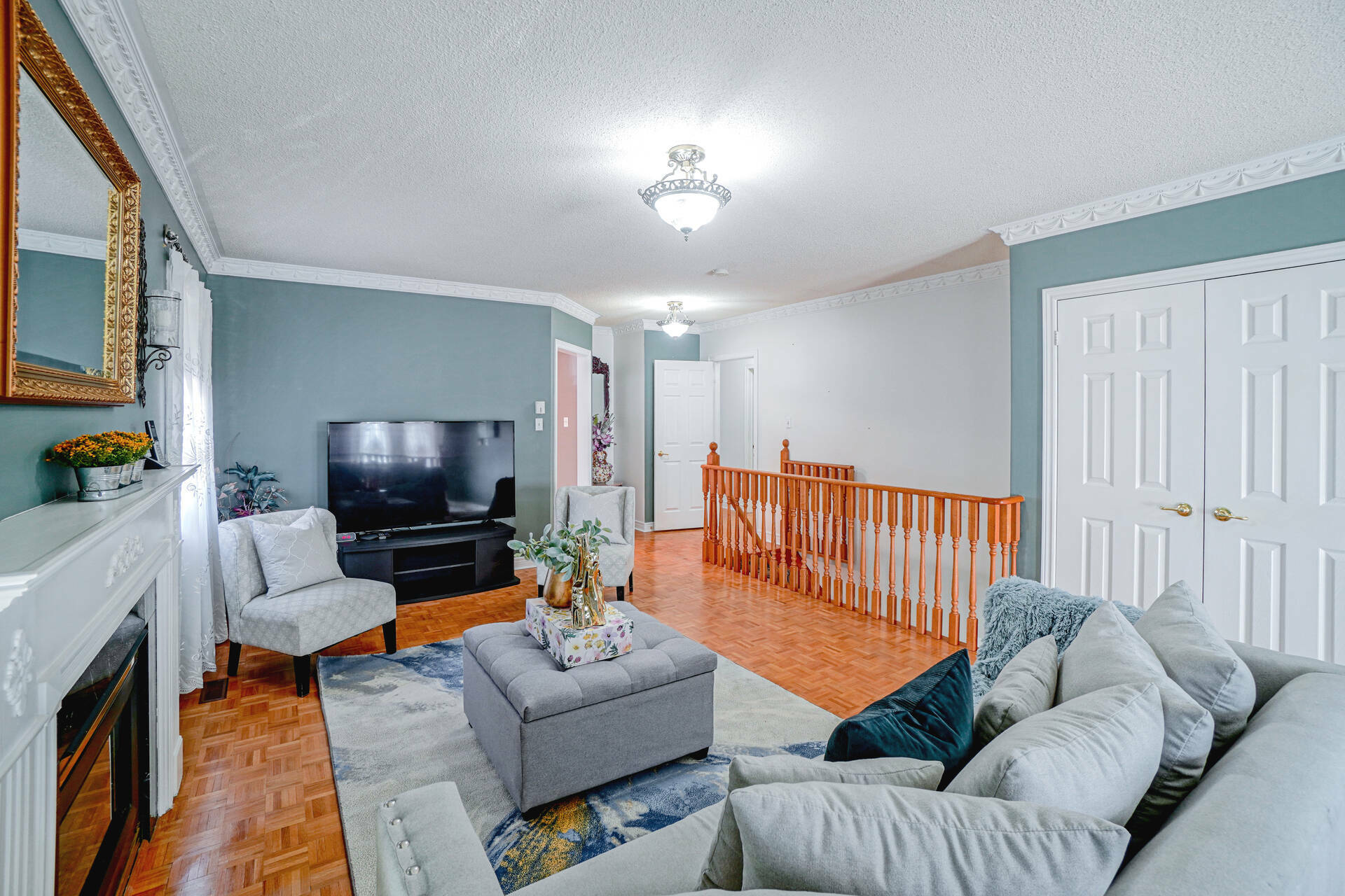 6 Mount McKinley Lane by Gourav Verma