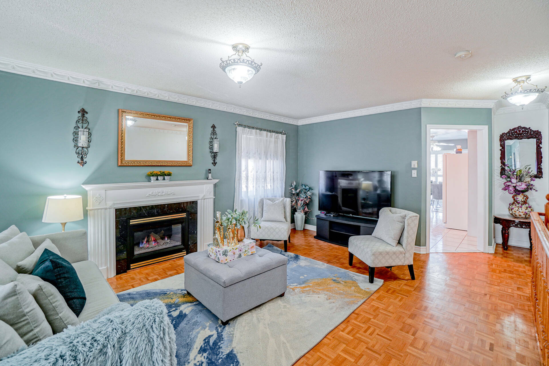 6 Mount McKinley Lane by Gourav Verma