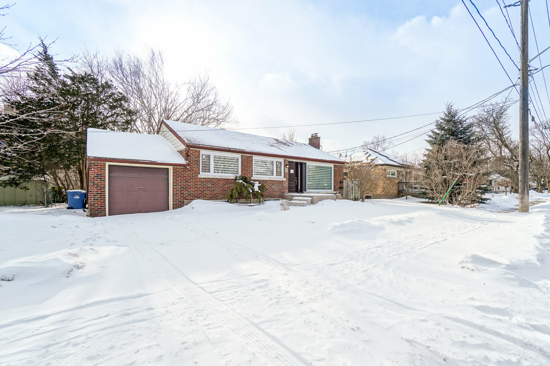 8 Marlborough Road, Guelph - photo 2