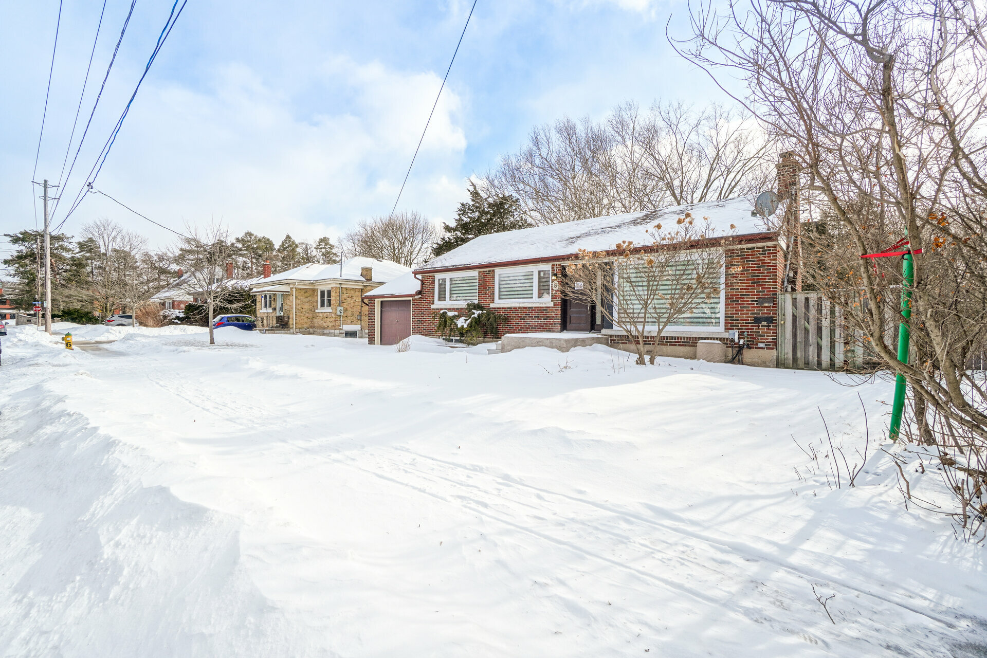 8 Marlborough Road, Guelph - photo 3