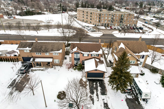 40 Cotswold Court, Georgetown - photo 2