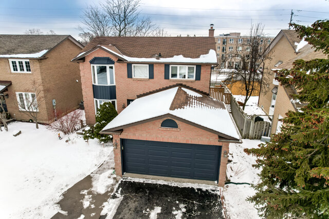 40 Cotswold Court, Georgetown - photo 5