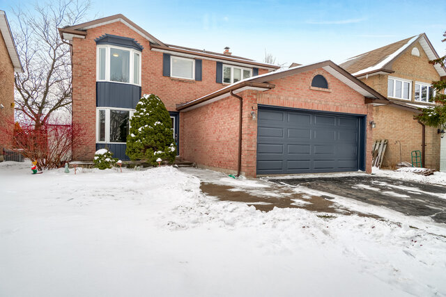 40 Cotswold Court, Georgetown - photo 8