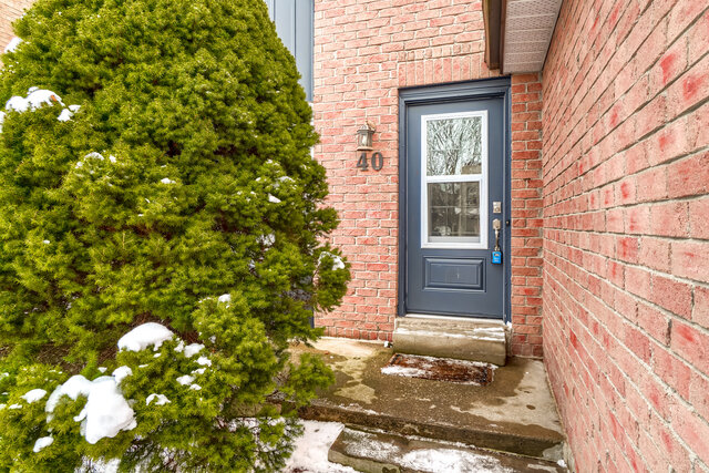 40 Cotswold Court, Georgetown - photo 9