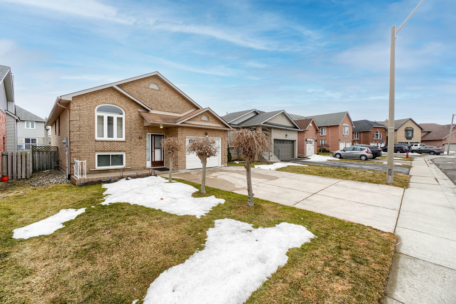 82 Pearson Drive by Sal Abouchala