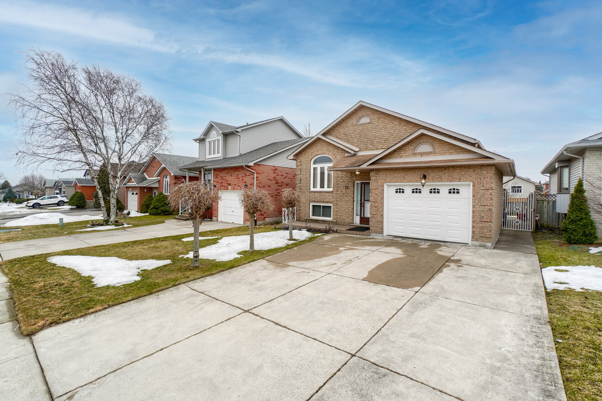 82 Pearson Drive by Sal Abouchala