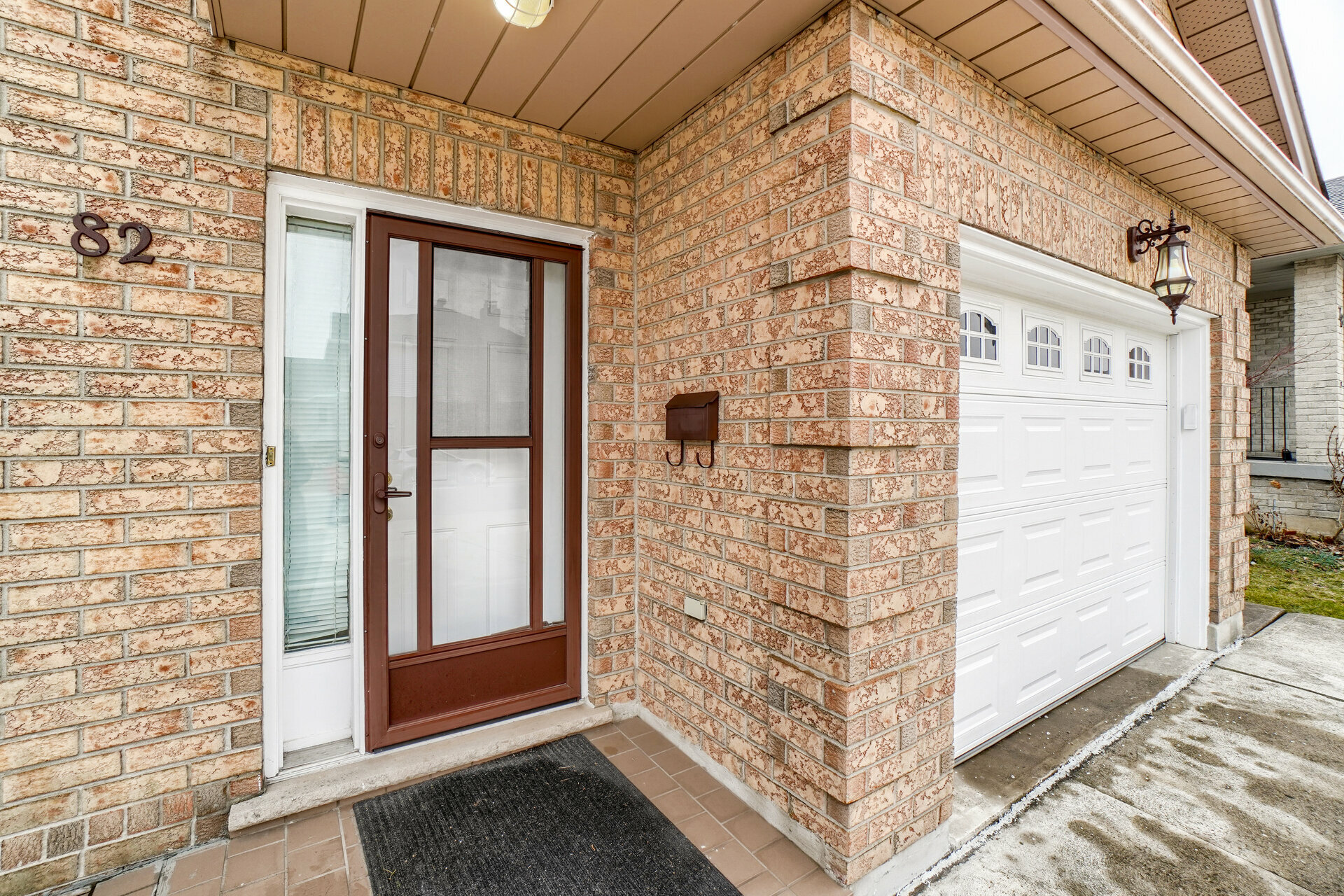 82 Pearson Drive by Sal Abouchala