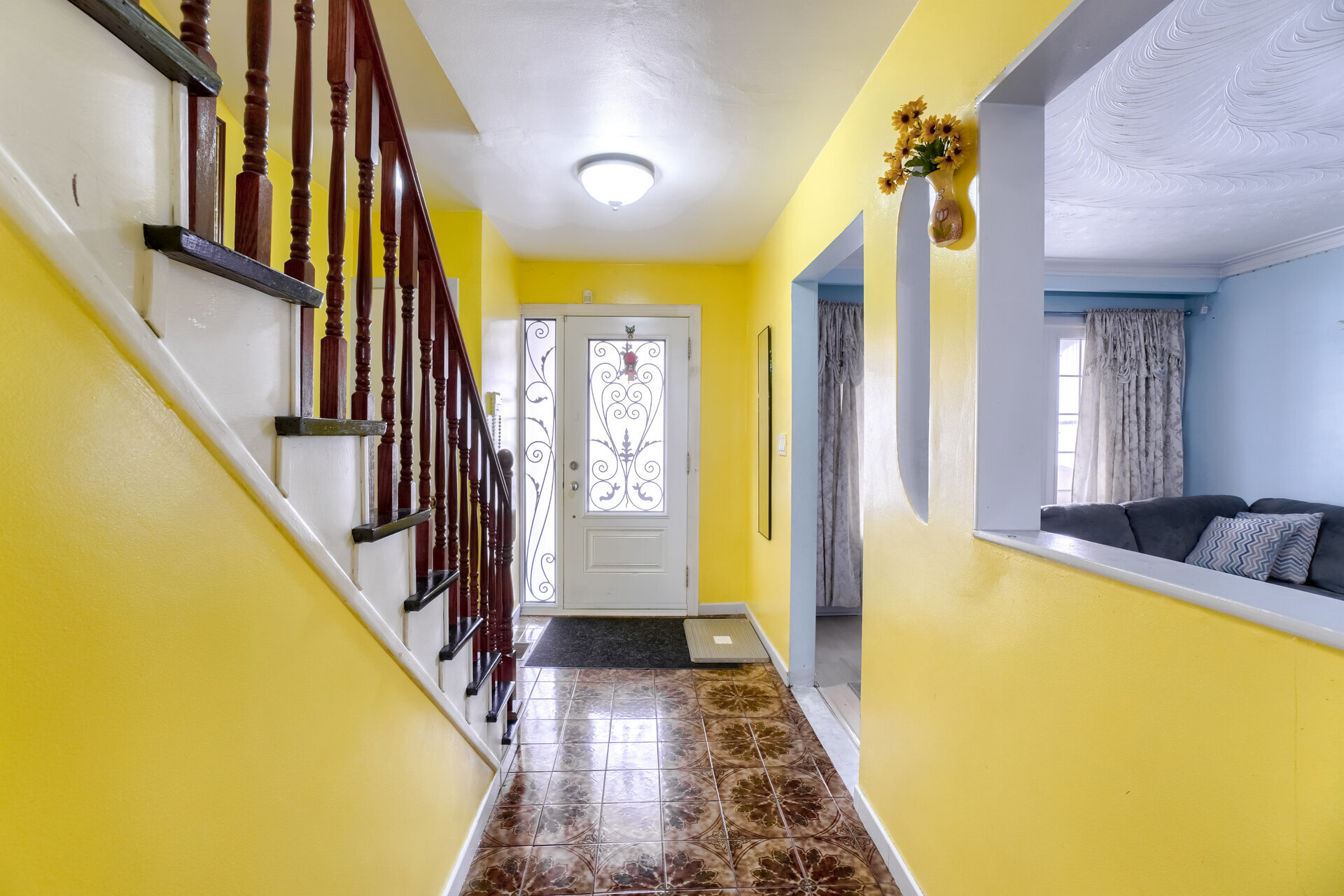 23 Lambton Avenue by Raj Sekhon and Harman Sekhon