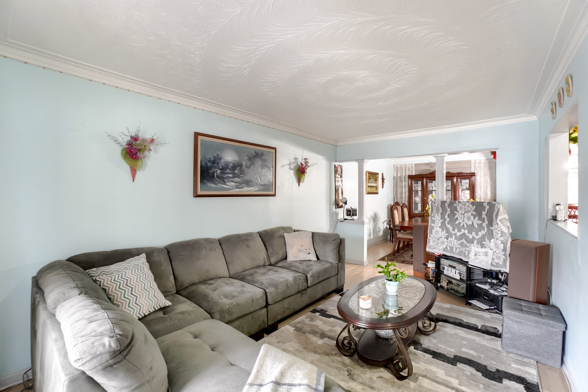 23 Lambton Avenue by Raj Sekhon and Harman Sekhon