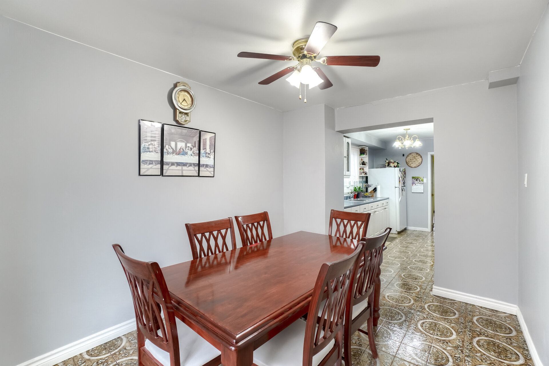 23 Lambton Avenue by Raj Sekhon and Harman Sekhon