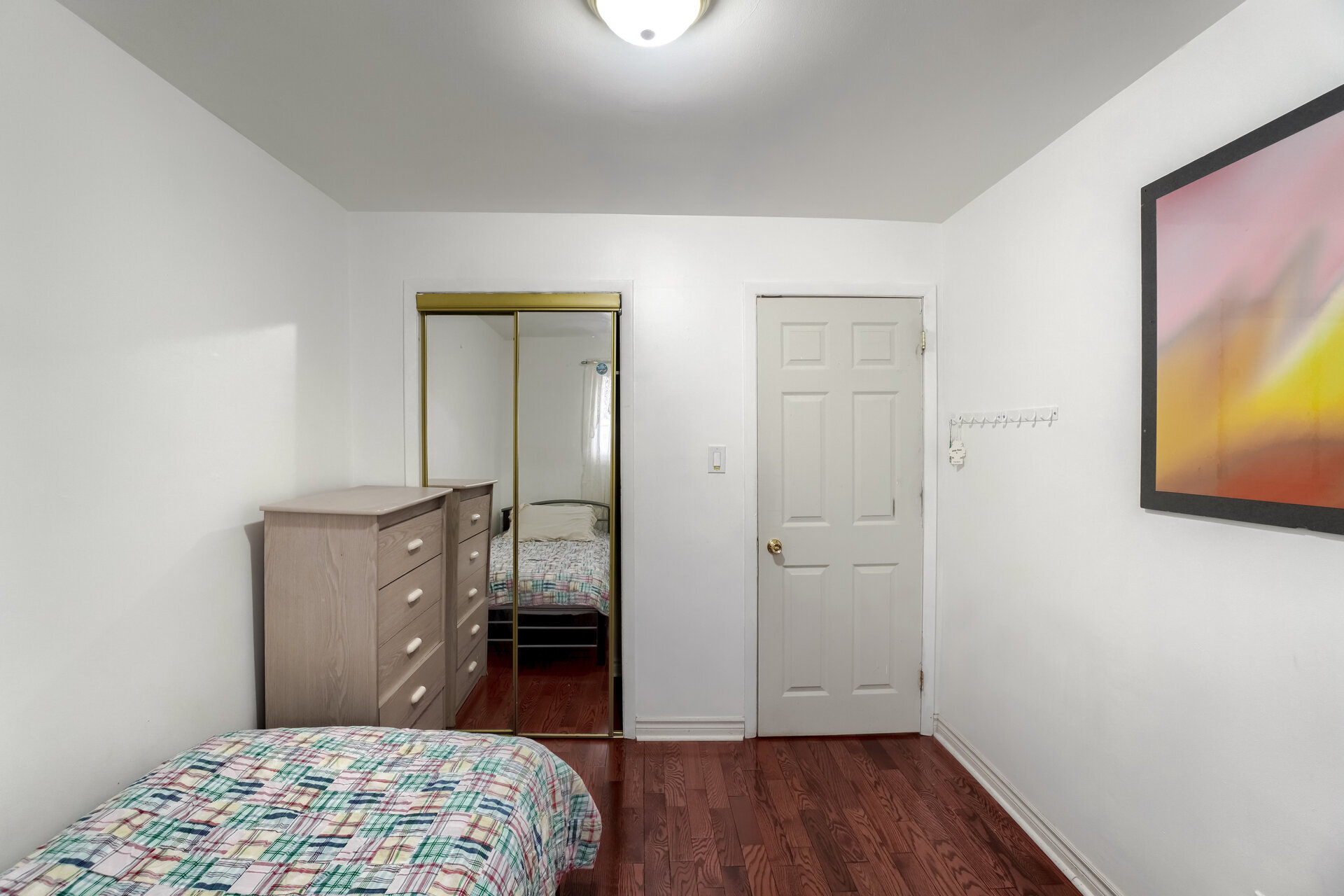 23 Lambton Avenue by Raj Sekhon and Harman Sekhon