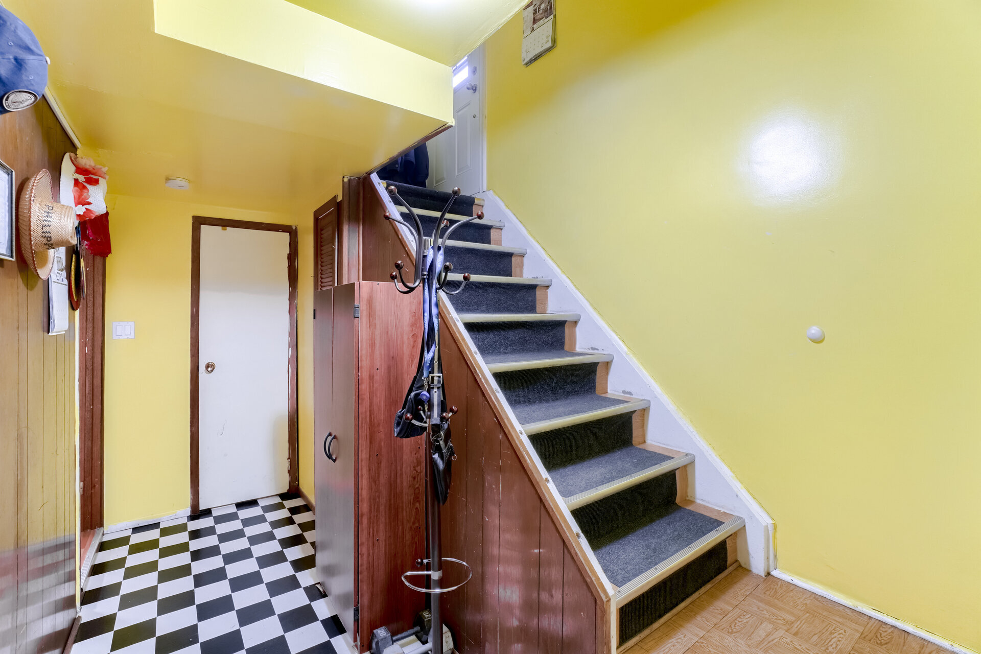 23 Lambton Avenue by Raj Sekhon and Harman Sekhon