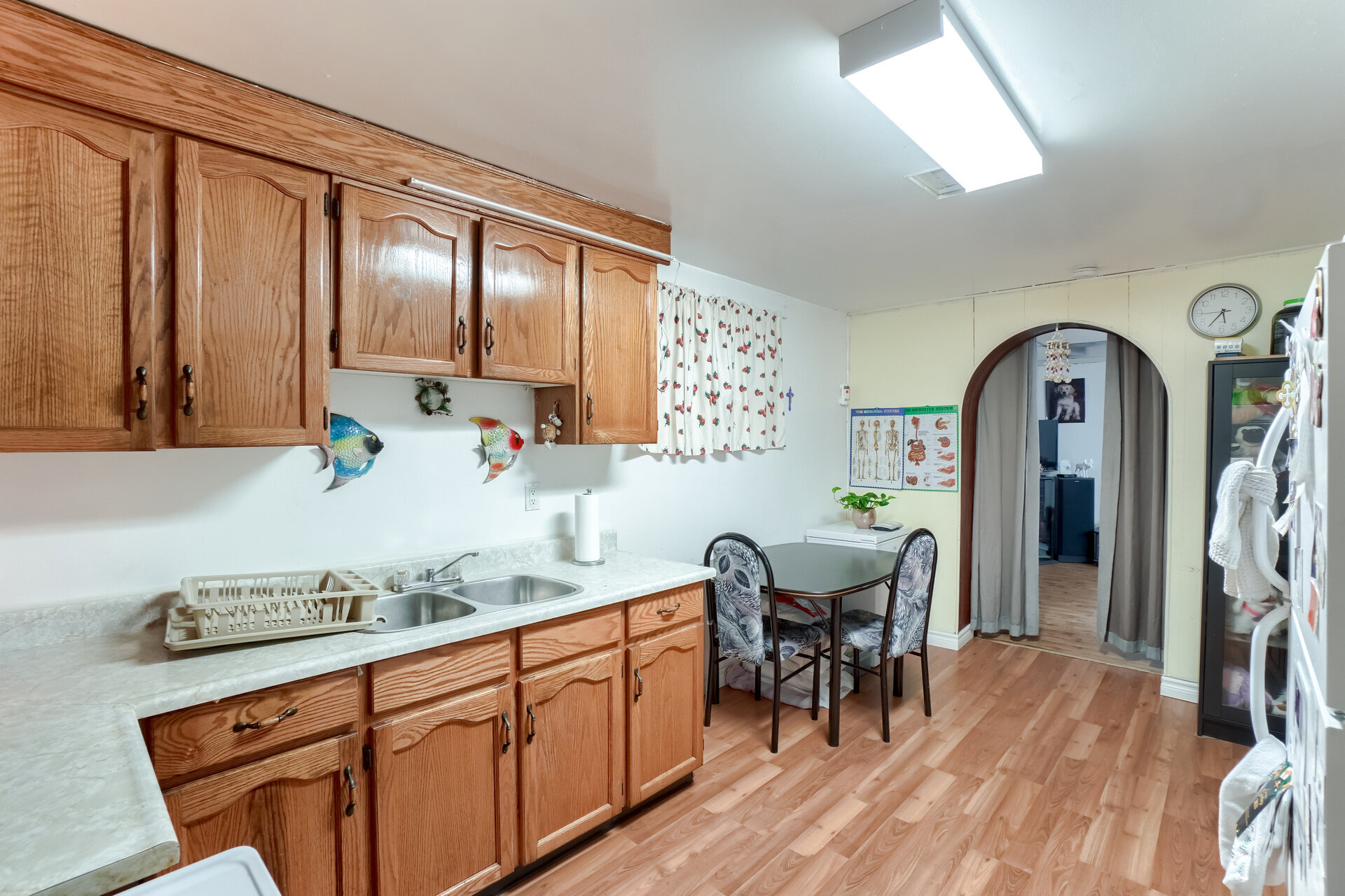 23 Lambton Avenue by Raj Sekhon and Harman Sekhon