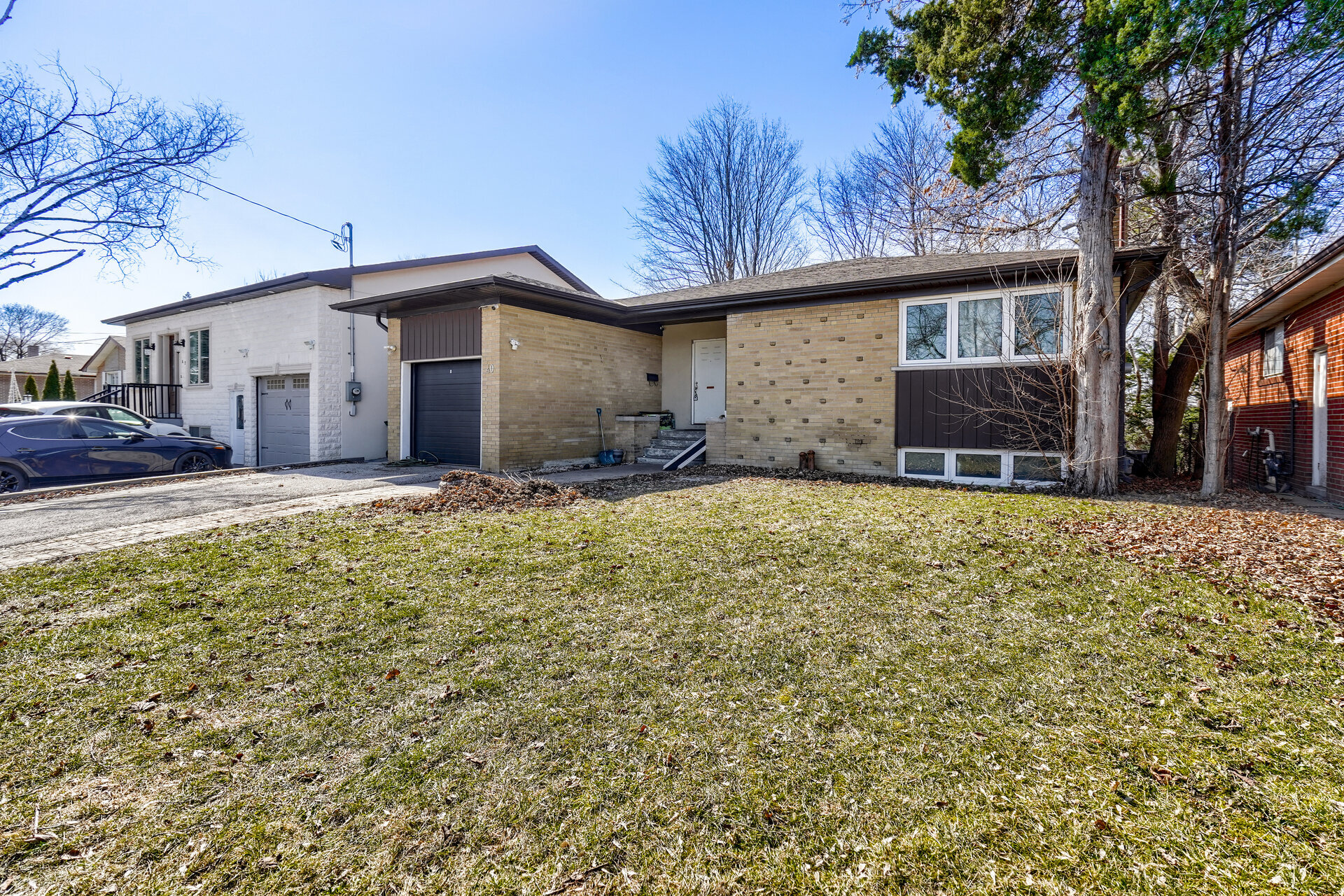 40 Stanwood Crescent, North York Realmedia Tours