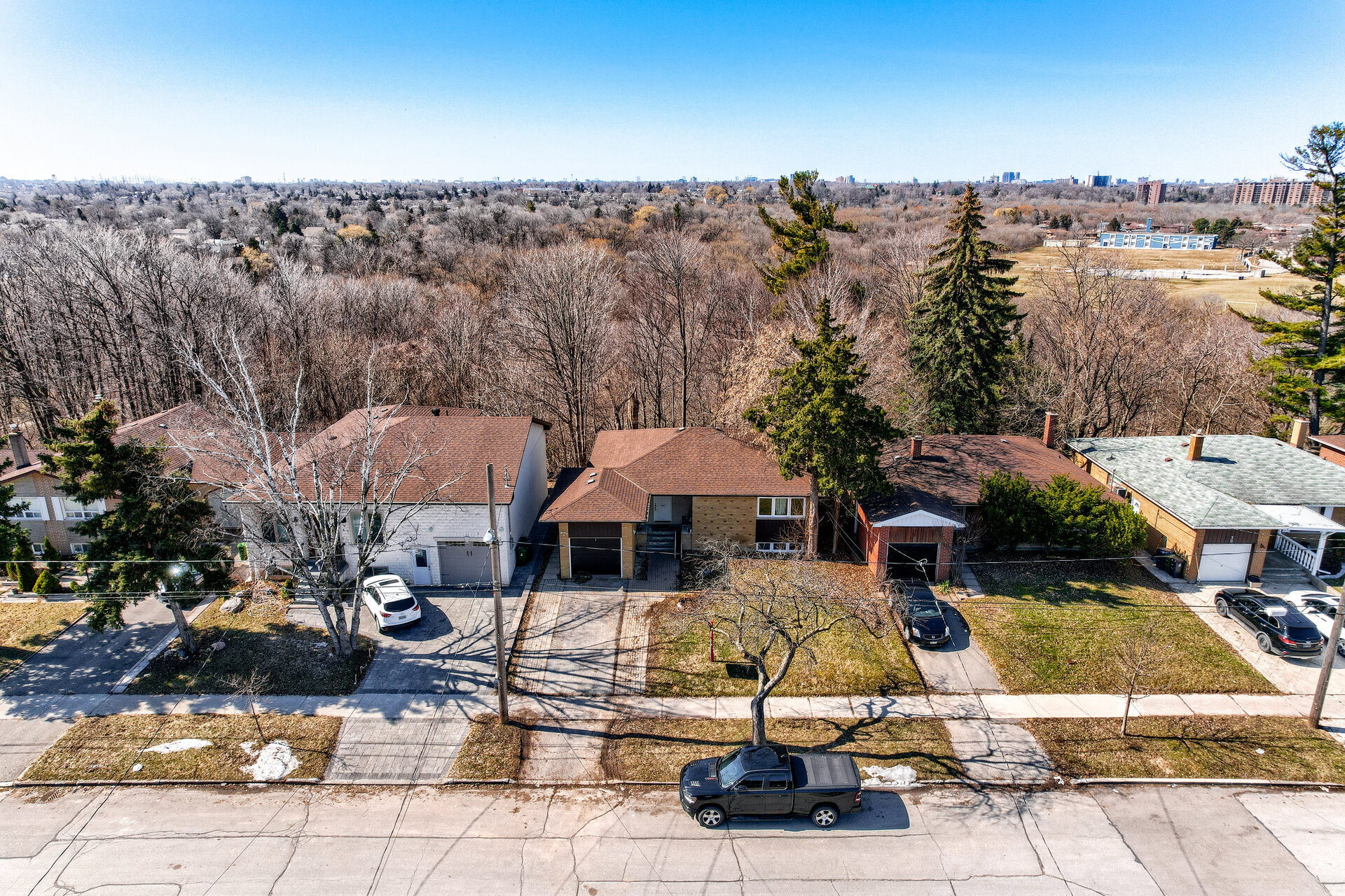 40 Stanwood Crescent, North York Realmedia Tours