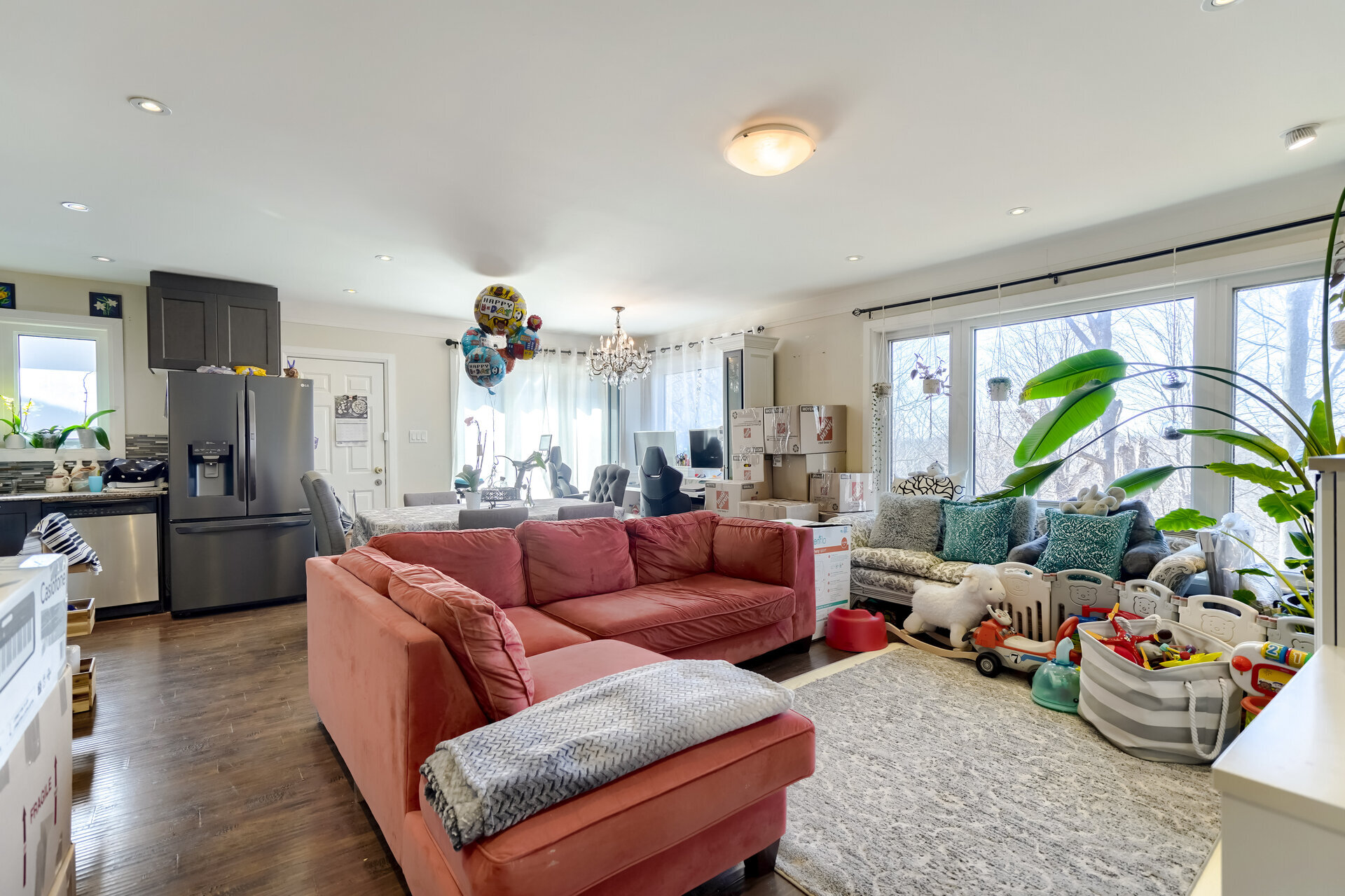 40 Stanwood Crescent, North York Realmedia Tours