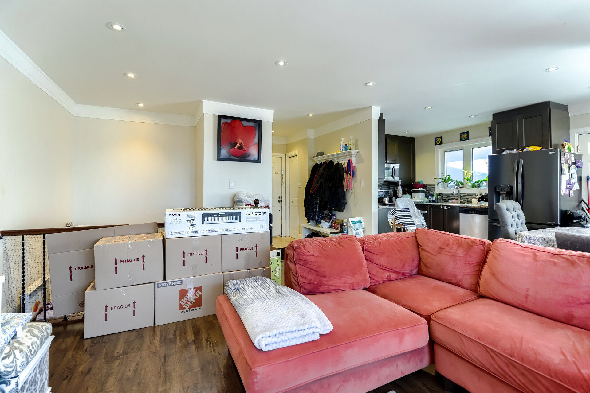 40 Stanwood Crescent, North York Realmedia Tours