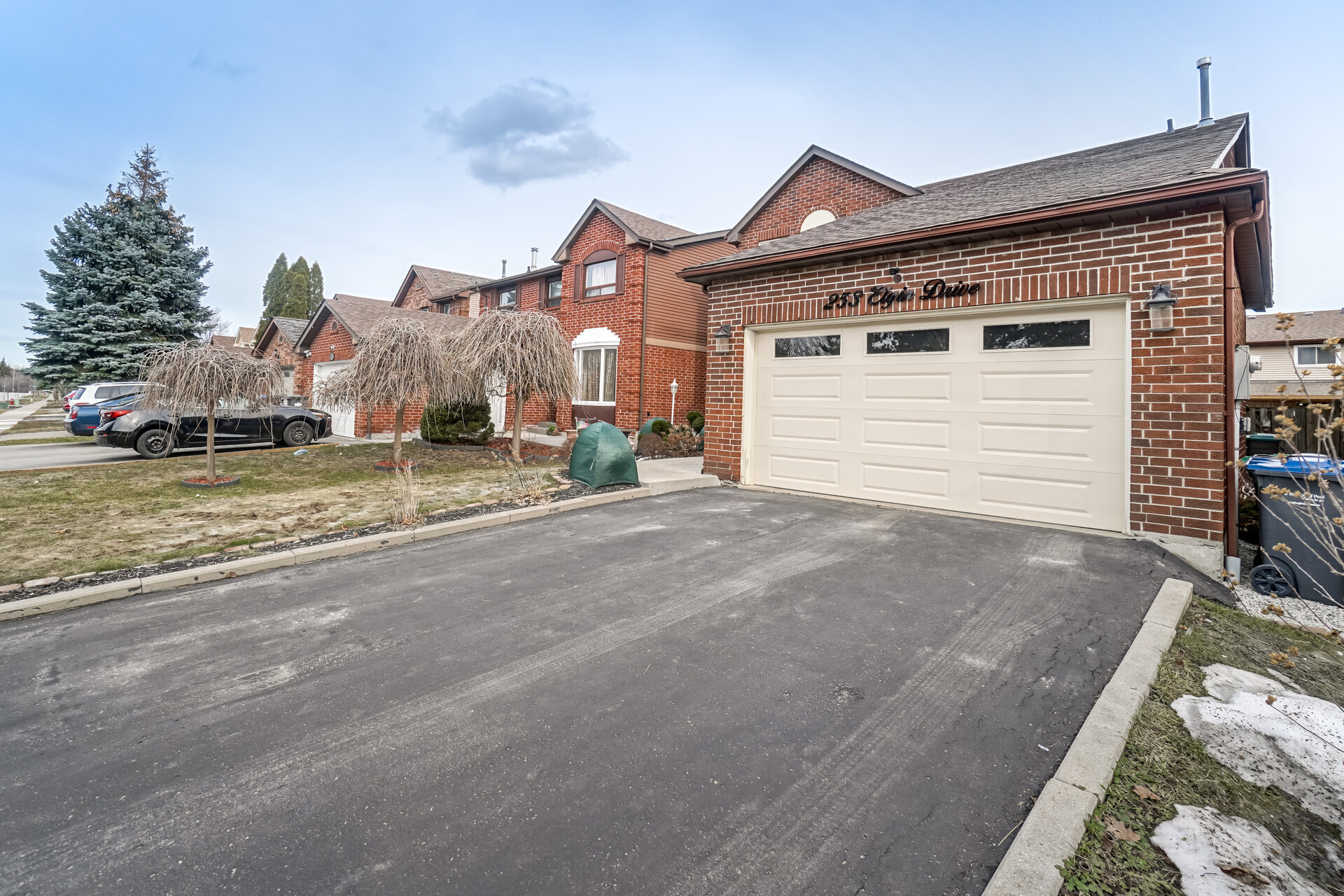 253 Elgin Drive, Brampton Realmedia Tours