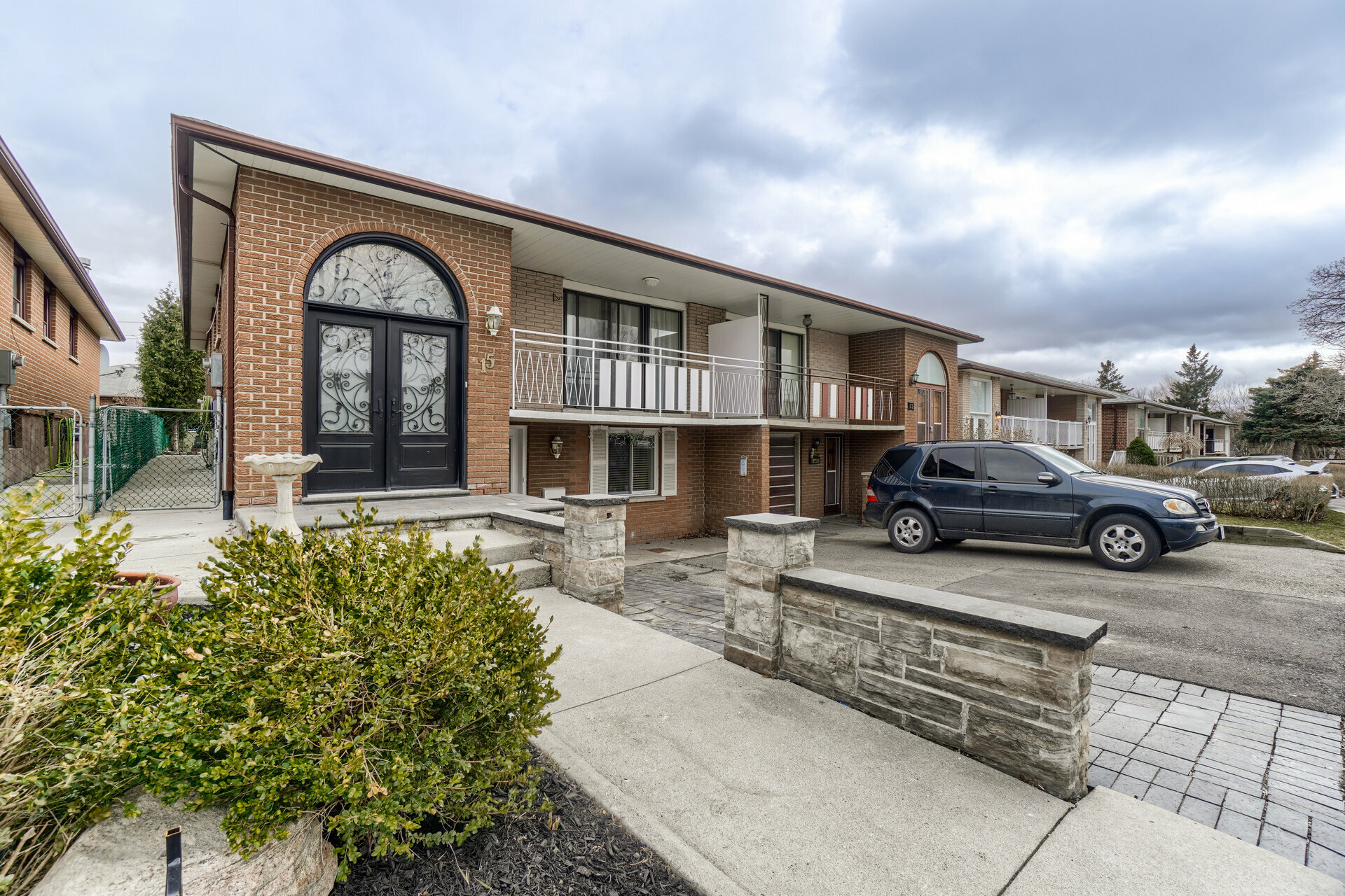 15 Reeve Road, Brampton Realmedia Tours