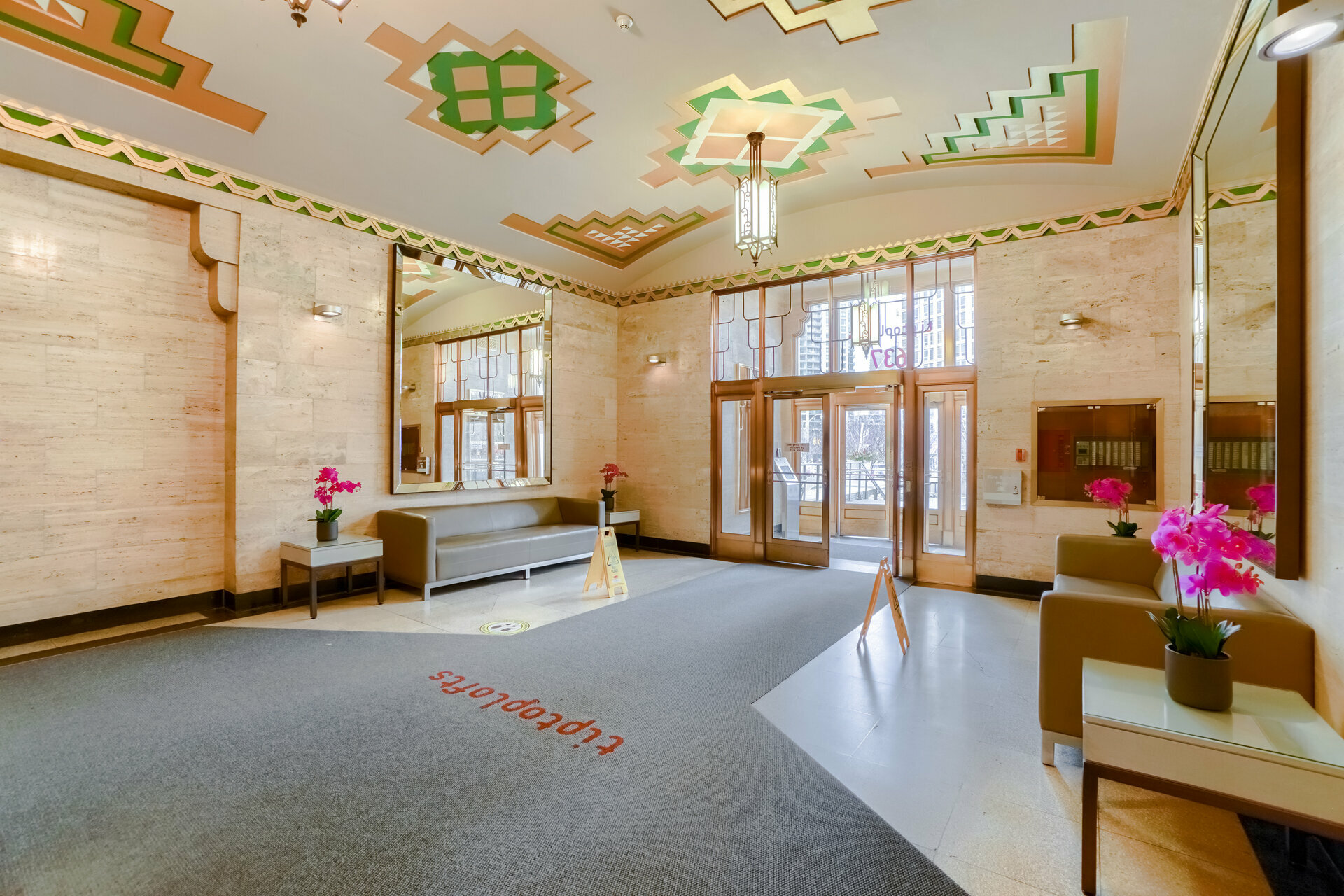 #613-637 Lake Shore Boulevard West, Toronto - photo 5
